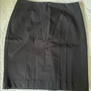 Banana republic size 6 pencil skirt